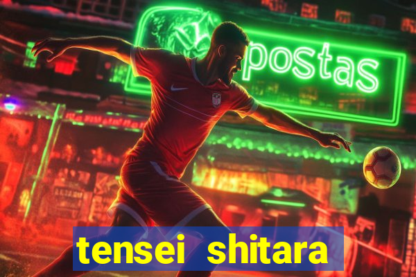 tensei shitara slime datta ken filme 3 dublado